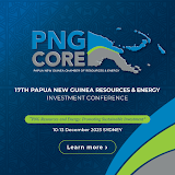 PNG Resources & Energy icon