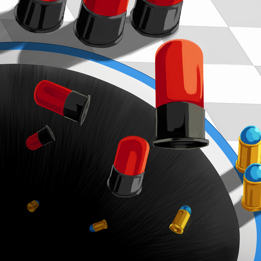 Hole Battle : Black Hole logo