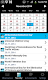 screenshot of UN Calendar of Observances