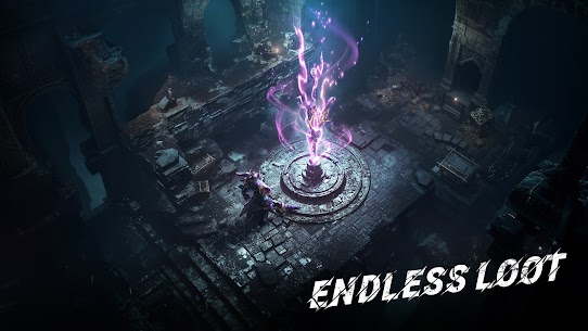 Dungeon Hunter 6: Action RPG 3