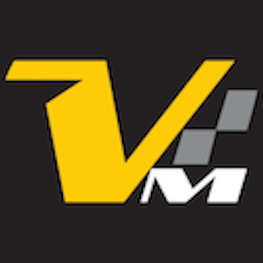 Vintage Motorsport logo