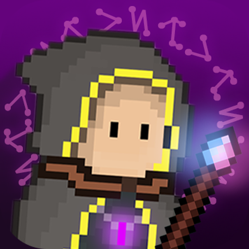 Rune Sorcerer logo