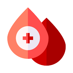 تصویر نماد Blood Donation BD - রক্তদান