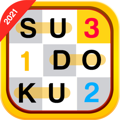 Sudoko Puzzle 1.1 Icon
