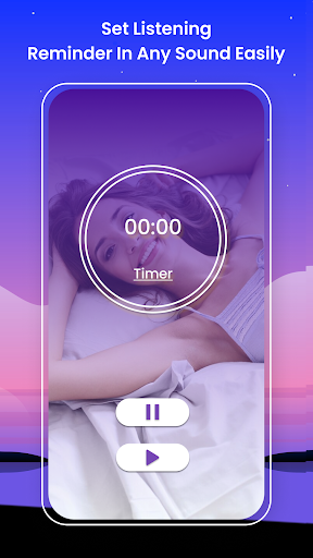 Sleep Sounds: Meditation Music Screen 3