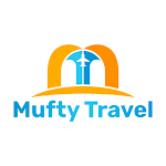Cover Image of ดาวน์โหลด Mufty Travel  APK