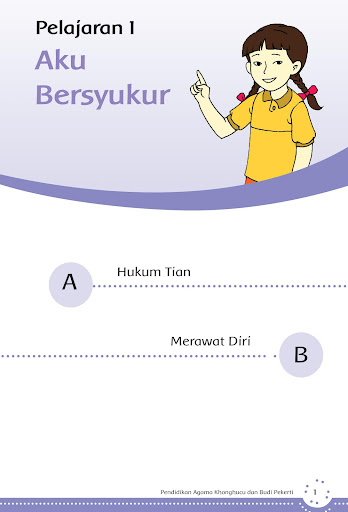 Buku Agama Khonghucu Kls 3 K13 Screen 3