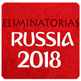 Eliminatorias Rusia 2018 icon
