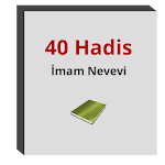 Cover Image of डाउनलोड 40 Hadis  APK