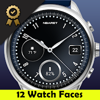 Watch Face Collection 2016