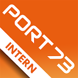 PORT73 Intern icon
