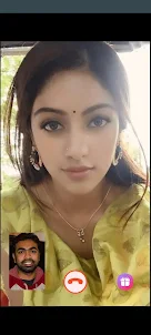 Sexy Cute Girl Video Call
