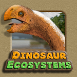 Cover Image of Tải xuống Dinosaur Ecosystems  APK