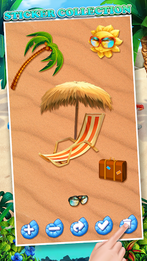 Sand Art ASMR - Sand Drawing Game