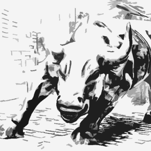 The Lox Icon Pack Light version