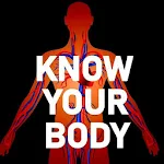 Human Body facts : Amazing Facts About Human body Apk