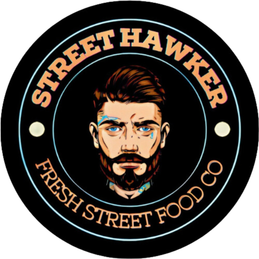 Street Hawker Carrickfergus 2.2.6 Icon
