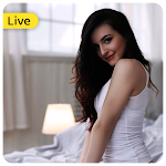 Cover Image of Download Cam Live Chat like bigo - Hot girl Video Call Chat 4.1 APK