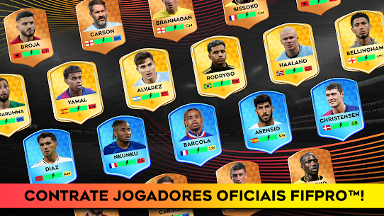 Dream League Soccer 2025 2