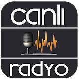 Canlı Radyo icon