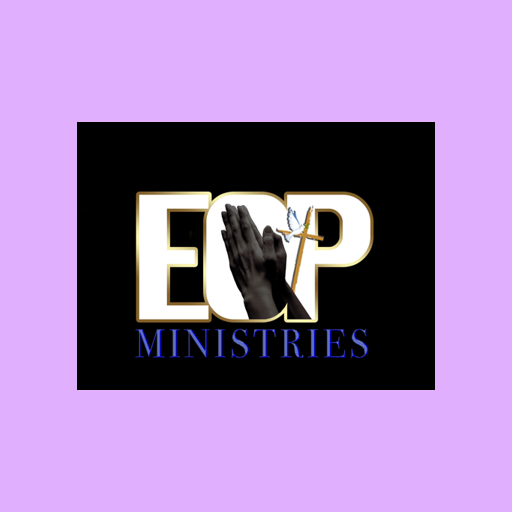 EOP Ministries logo