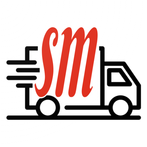 Martins Entrega - Supermercado logo