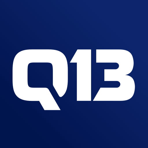 Q13 FOX Seattle: News 6.4.0 Icon