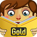 PlayTales Gold icon