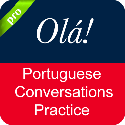 Portuguese Conversation 1.4.2 Icon