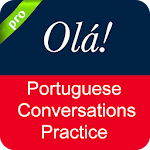 Portuguese Conversation Apk