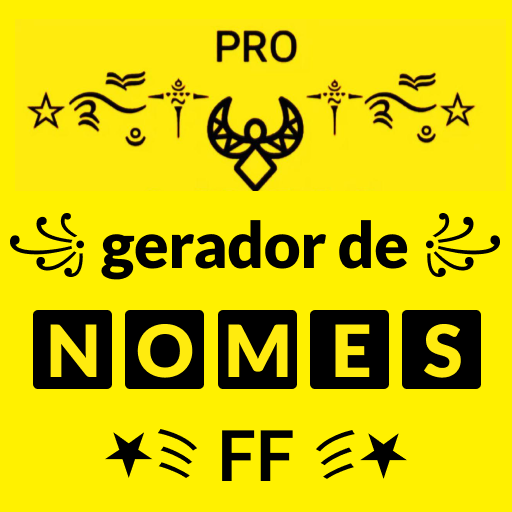 Como criar nomes para Free Fire com símbolos no Nickfinder