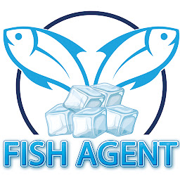 「Fish Agent」圖示圖片