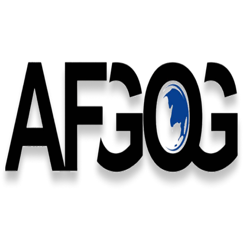 Afgog logo