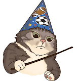 I'm Fat, Let's Party icon