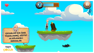 TRT Keloğlan - Screenshot 3