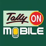 Tally On Mobile [Old V 4.4.7] icon