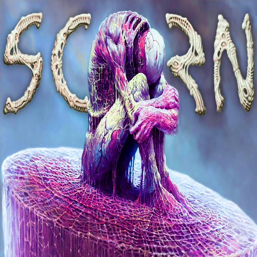 Scorn - Game Delux Edition