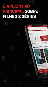 AdoroCinema – Apps no Google Play