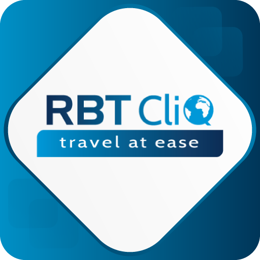 RBT Cliq logo