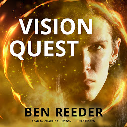 Icon image Vision Quest