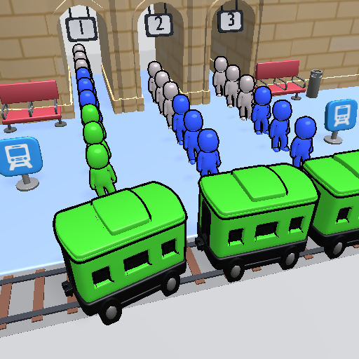 Train Match