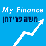 My finance icon