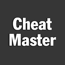 Icon image Cheat Master