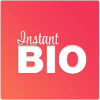 Instant Bio  Bio Quotes Ideas for instagram