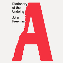 Icon image Dictionary of the Undoing
