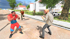 screenshot of Crime Mafia Shooter Game 3D