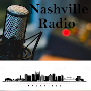 Nashville radio