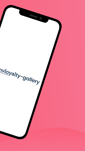 CNV Loyalty Gallery Screenshot 2 - AppWisp.com