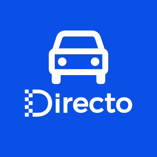 Directo Conductor logo