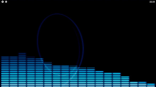 ICE POWERAMP VISUALIZATION screenshot 7